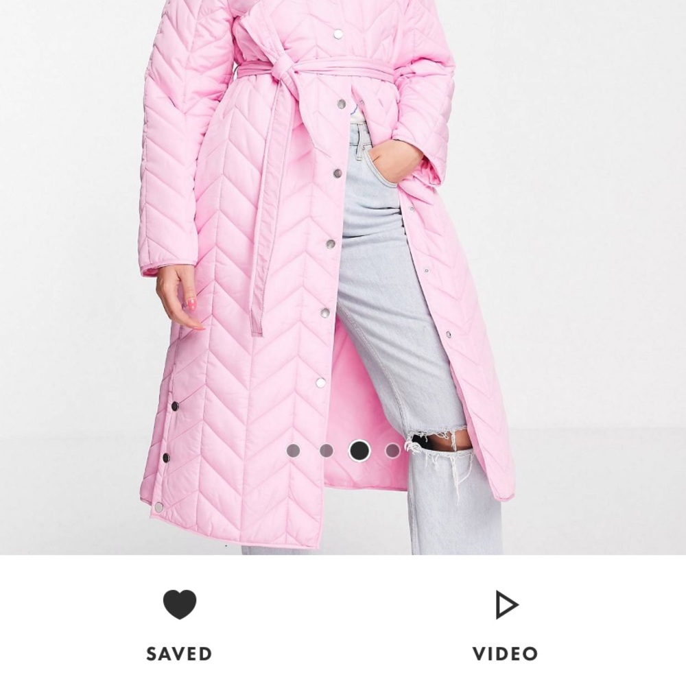 Meet your Posher, Ellen